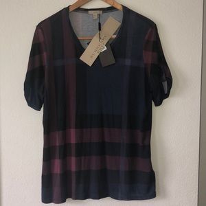 Burberry Brit T-shirt